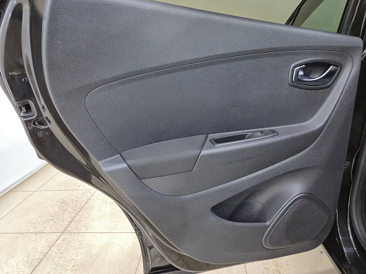 Renault Kaptur Drive, 2020 года, пробег 73311 км