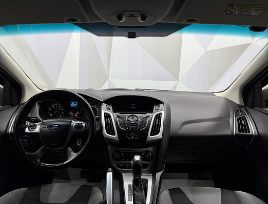 Ford Focus SYNC Edition, 2012 года, пробег 203105 км