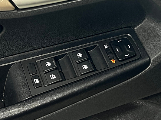 Lada (ВАЗ) Vesta Luxe, 2018 года, пробег 130000 км