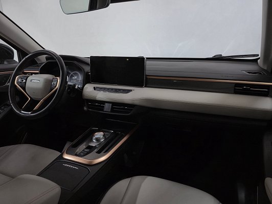 Haval Jolion Premium, 2023 года, пробег 46609 км