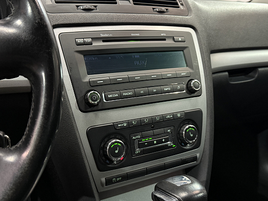 Skoda Octavia Elegance, 2012 года, пробег 280000 км