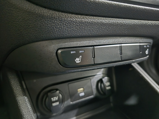 Hyundai Solaris Active Plus, 2021 года, пробег 122354 км