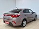 Kia Rio Luxe, 2019 года, пробег 102015 км