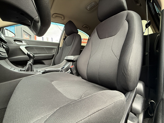 Geely Emgrand 7, 2019 года, пробег 173434 км