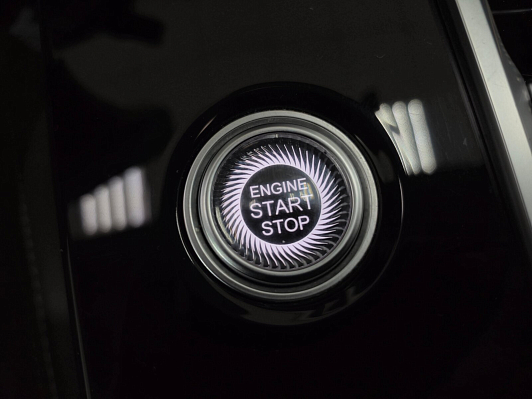 Chery Tiggo 8 Pro Dreamline, 2022 года, пробег 49219 км