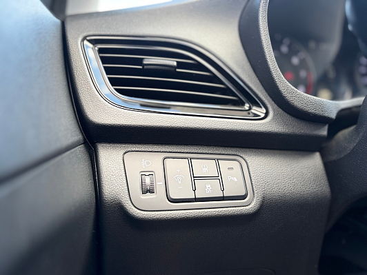 Solaris HS Elegance + Prestige + Safety, 2024 года, пробег 40848 км
