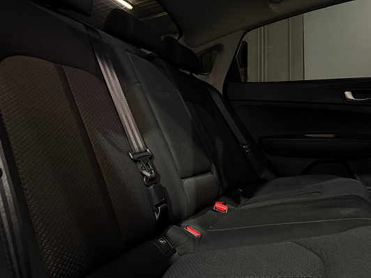 Kia Optima Comfort, 2019 года, пробег 152000 км