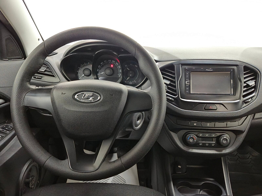 Lada (ВАЗ) Vesta Classic Start, 2016 года, пробег 153037 км