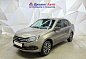 Lada (ВАЗ) Granta #CLUB, 2022 года, пробег 95165 км