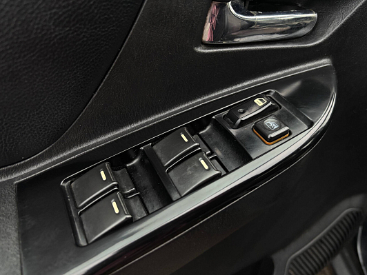 Geely MK Cross Comfort, 2010 года, пробег 70233 км