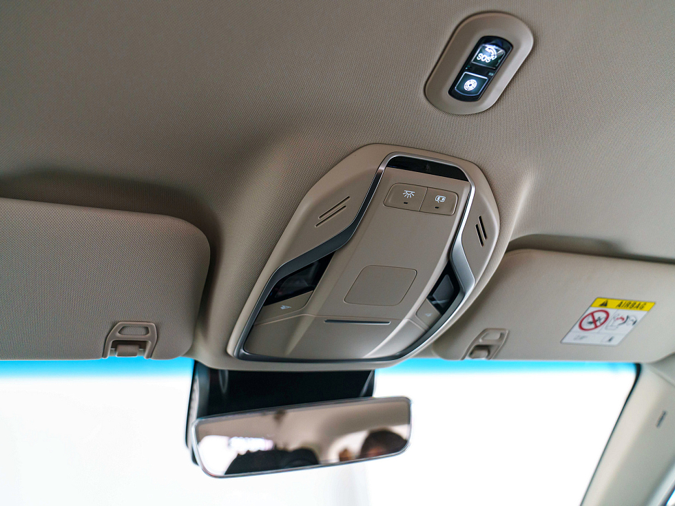 Belgee X70 Prestige+, серый