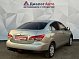 Nissan Almera Comfort, 2014 года, пробег 120364 км