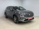 Hyundai Santa Fe, 2020 года, пробег 99200 км