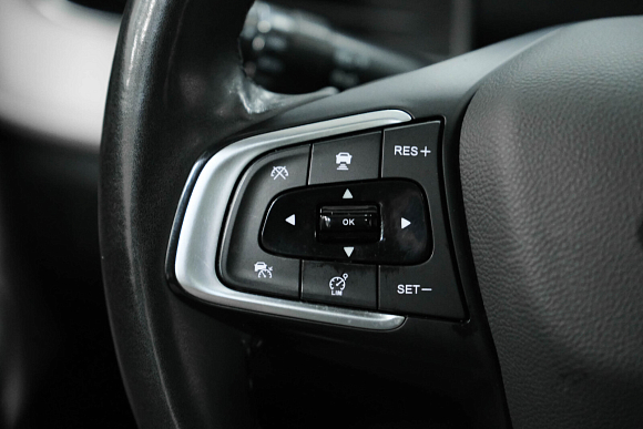 Chery Tiggo 4 Pro Ultimate, 2023 года, пробег 55000 км