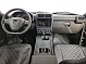 Lada (ВАЗ) Niva Legend Bronto Prestige (2021-2024), 2025 года, пробег 2100 км