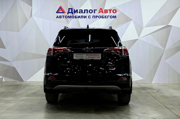 Toyota RAV4, 2019 года, пробег 157232 км