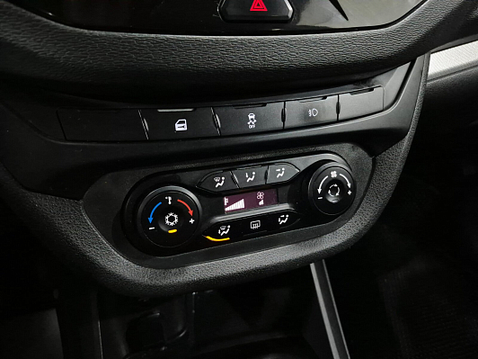 Lada (ВАЗ) Vesta Comfort, 2018 года, пробег 101760 км