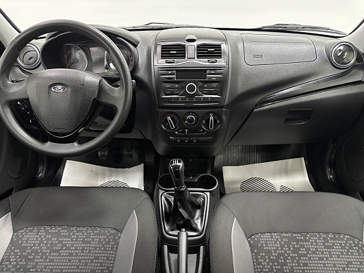 Lada (ВАЗ) Granta Quest, 2024 года, пробег 15012 км