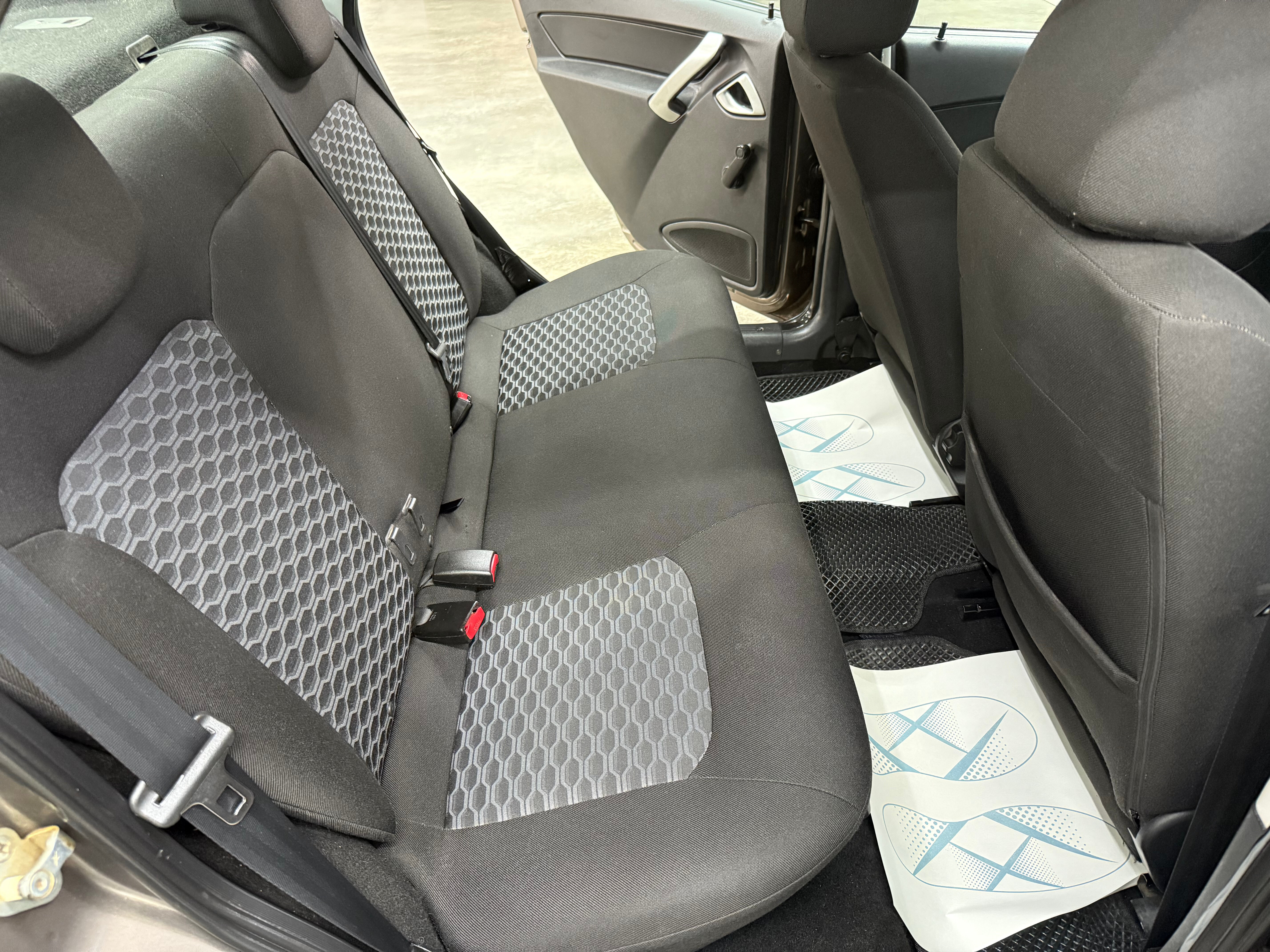 Lada (ВАЗ) Granta Comfort (2018-2021), 2020 года, пробег 99150 км
