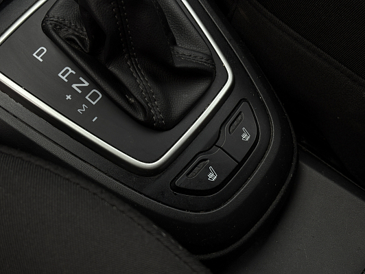 Lada (ВАЗ) Vesta Comfort, 2021 года, пробег 129688 км