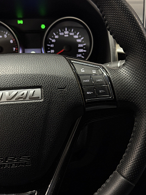 Haval M6 Family, 2023 года, пробег 32000 км