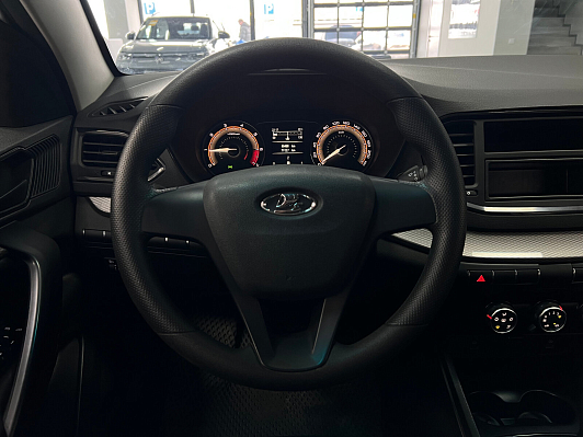 Lada (ВАЗ) Vesta Comfort, 2024 года, пробег 69497 км