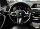 BMW X3 xDrive20d M Sport, 2018 года, пробег 104571 км