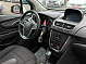 Opel Mokka Enjoy, 2014 года, пробег 180126 км