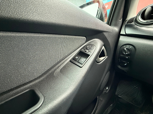 Lada (ВАЗ) Granta Comfort, 2022 года, пробег 38170 км