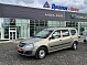 Lada (ВАЗ) Largus Comfort (7 мест), 2020 года, пробег 121100 км