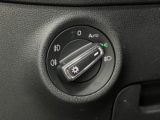 Skoda Kodiaq Style, 2018 года, пробег 225824 км