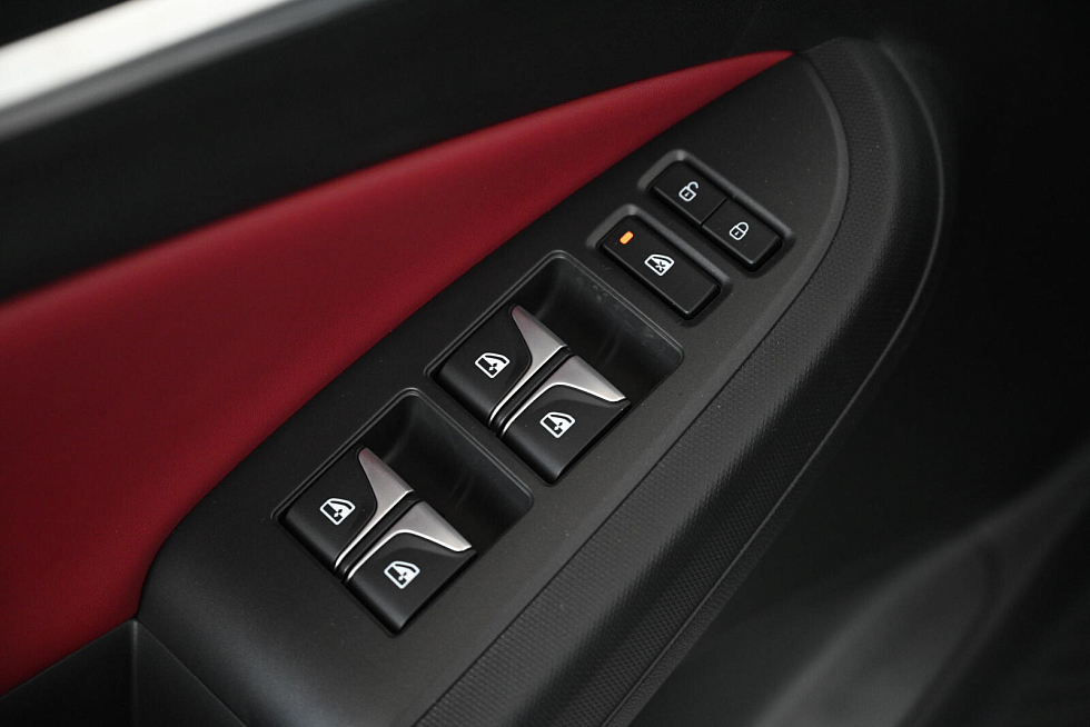 Changan Eado Plus Tech, серый