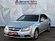 Chevrolet Epica, 2012 года, пробег 120823 км