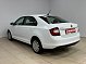 Skoda Rapid Ambition, 2019 года, пробег 56921 км