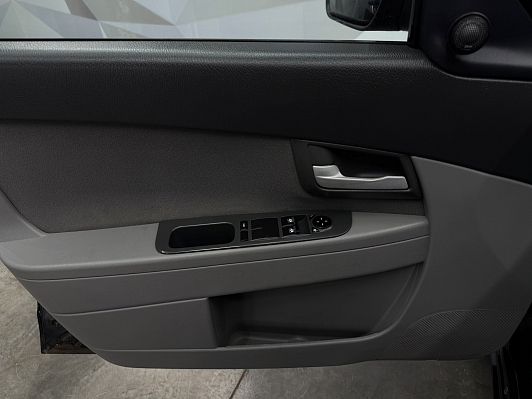 Lada (ВАЗ) Priora Норма, 2012 года, пробег 140373 км