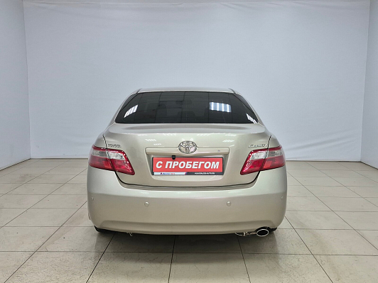 Toyota Camry Престиж, 2008 года, пробег 259208 км