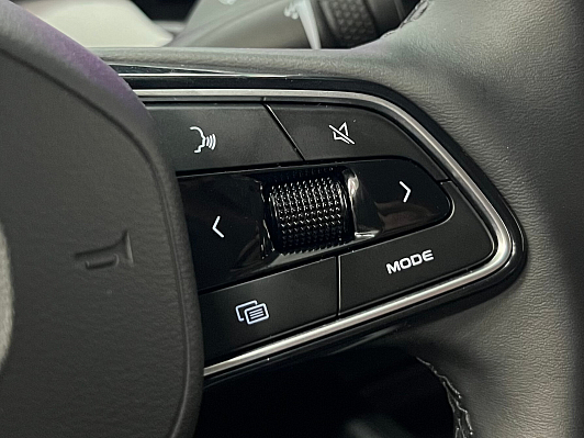 Geely Atlas Спорт, 2024 года, пробег 20904 км