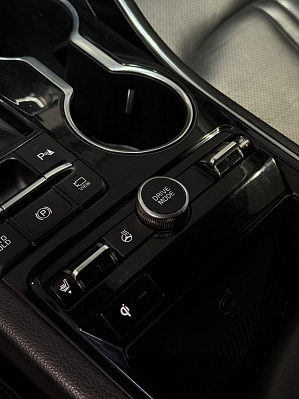 Kia K5 Style, 2021 года, пробег 102100 км