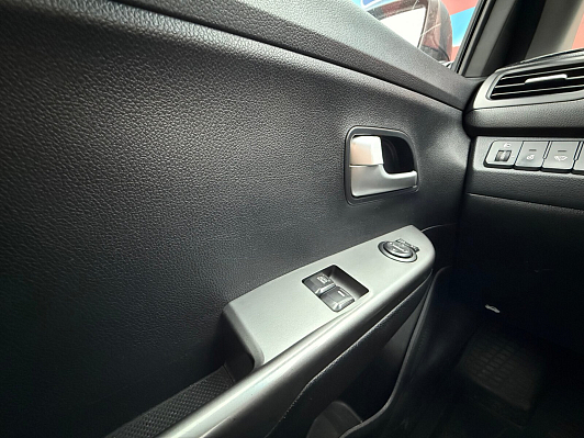 Kia Rio Comfort, 2014 года, пробег 173860 км