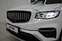 Belgee X70 Стиль, белый