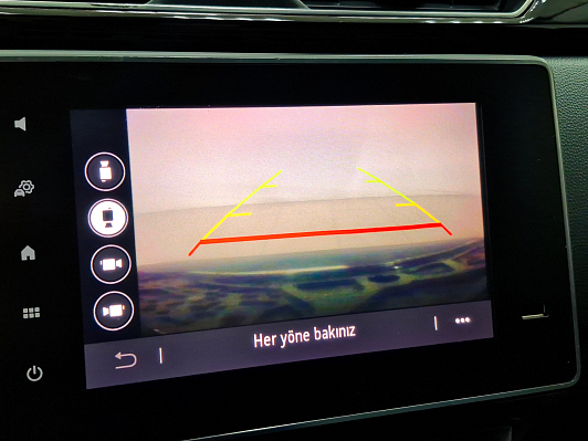 Renault Arkana Edition One, 2019 года, пробег 170798 км