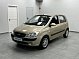 Hyundai Getz Family, 2008 года, пробег 120000 км