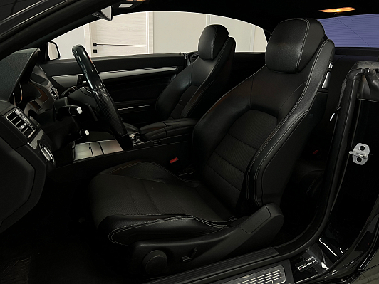 Mercedes-Benz E-Класс E200 Особая серия, 2013 года, пробег 250567 км