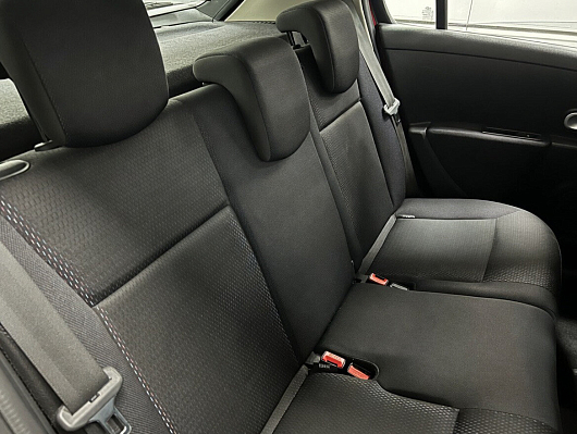 Renault Clio Dynamique, 2007 года, пробег 244111 км