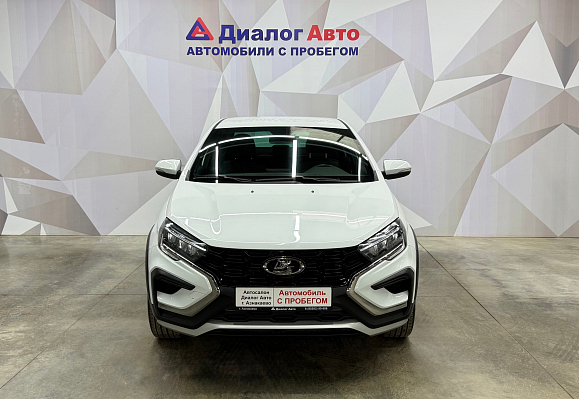 Lada (ВАЗ) Vesta Techno'24 (без ESP), 2023 года, пробег 11383 км