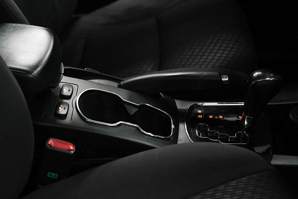 SsangYong Actyon Comfort (low), 2014 года, пробег 89000 км