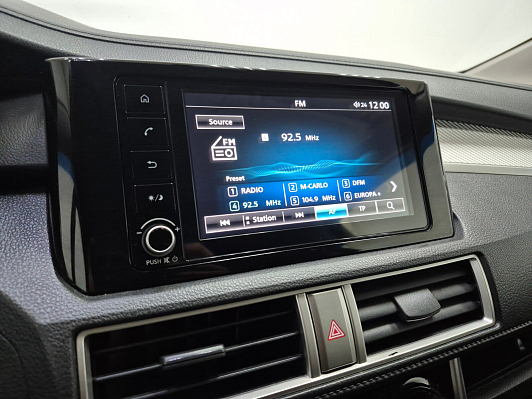 Mitsubishi Xpander Medium Line, 2022 года, пробег 185520 км