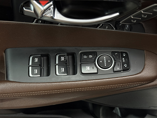 Kia Sorento Лига Европы, 2018 года, пробег 164156 км