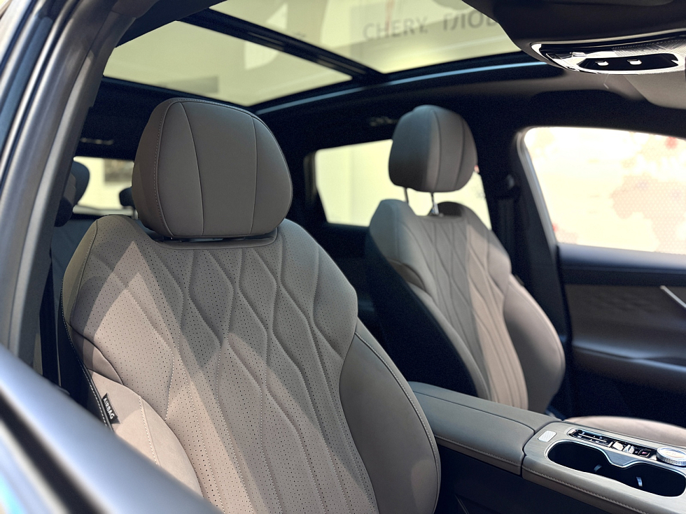 TENET T8 Prime, белый