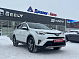 Toyota RAV4, 2019 года, пробег 133240 км